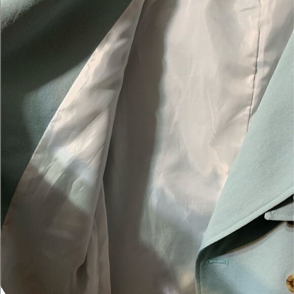 NWOT Red.J  Trench Jacket - Picture 5 of 7